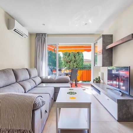 פואנגירולה Sur Suites Alhambra מראה חיצוני תמונה