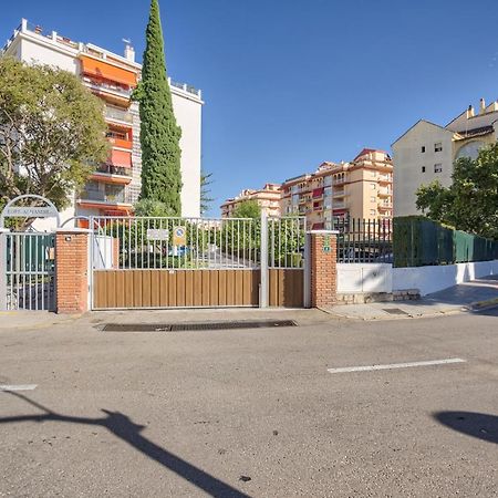 פואנגירולה Sur Suites Alhambra מראה חיצוני תמונה