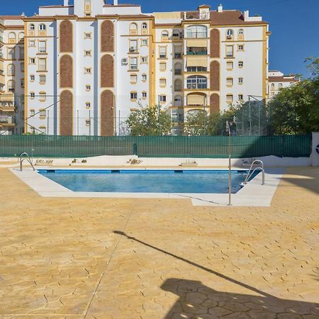 פואנגירולה Sur Suites Alhambra מראה חיצוני תמונה