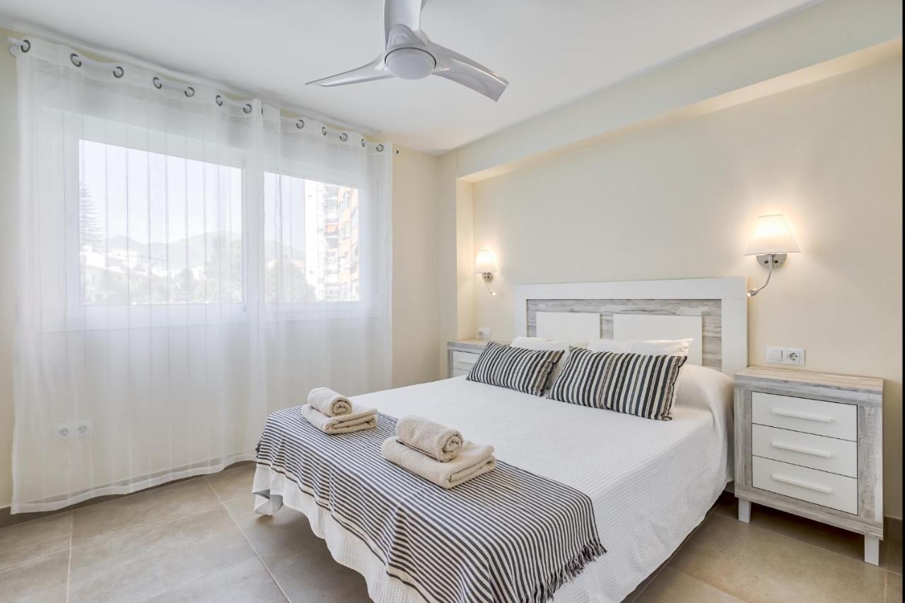 פואנגירולה Sur Suites Alhambra מראה חיצוני תמונה
