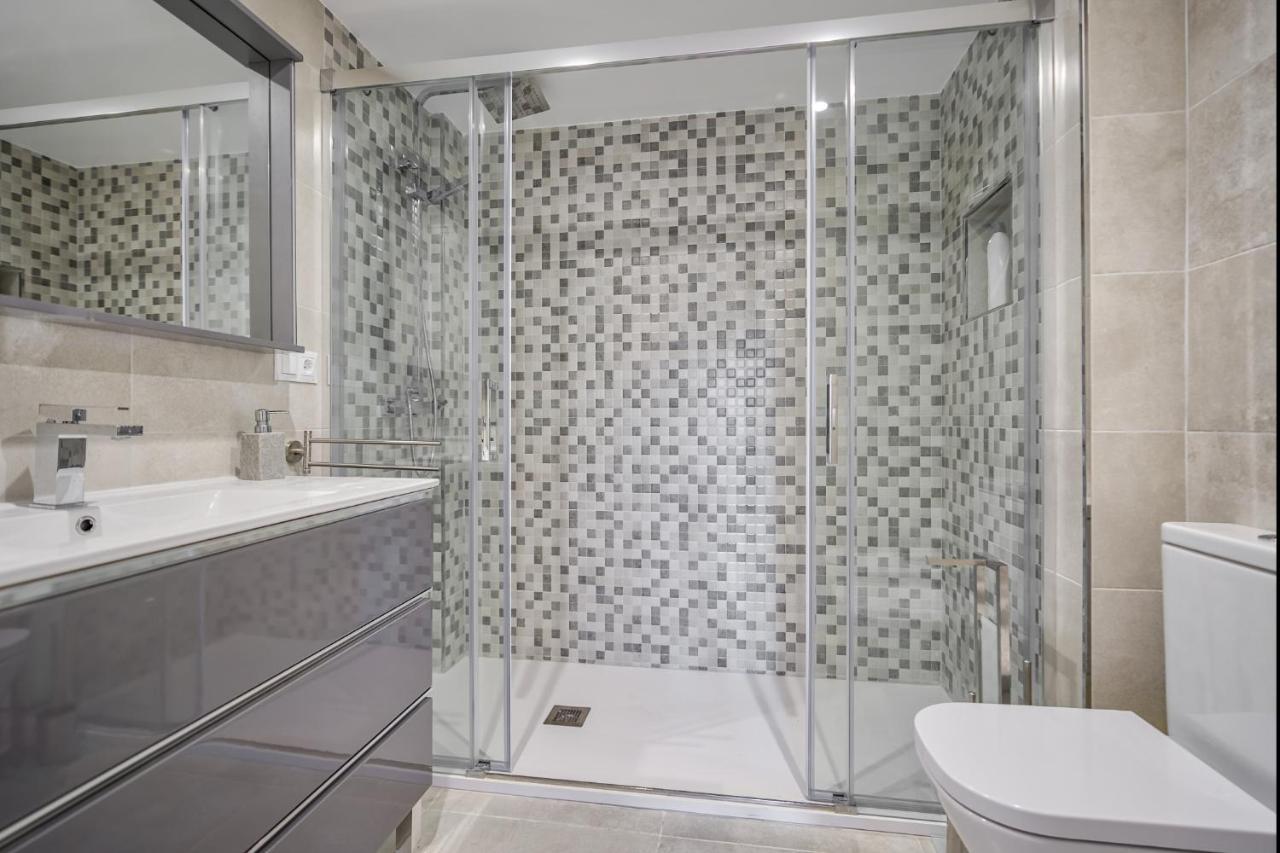 פואנגירולה Sur Suites Alhambra מראה חיצוני תמונה
