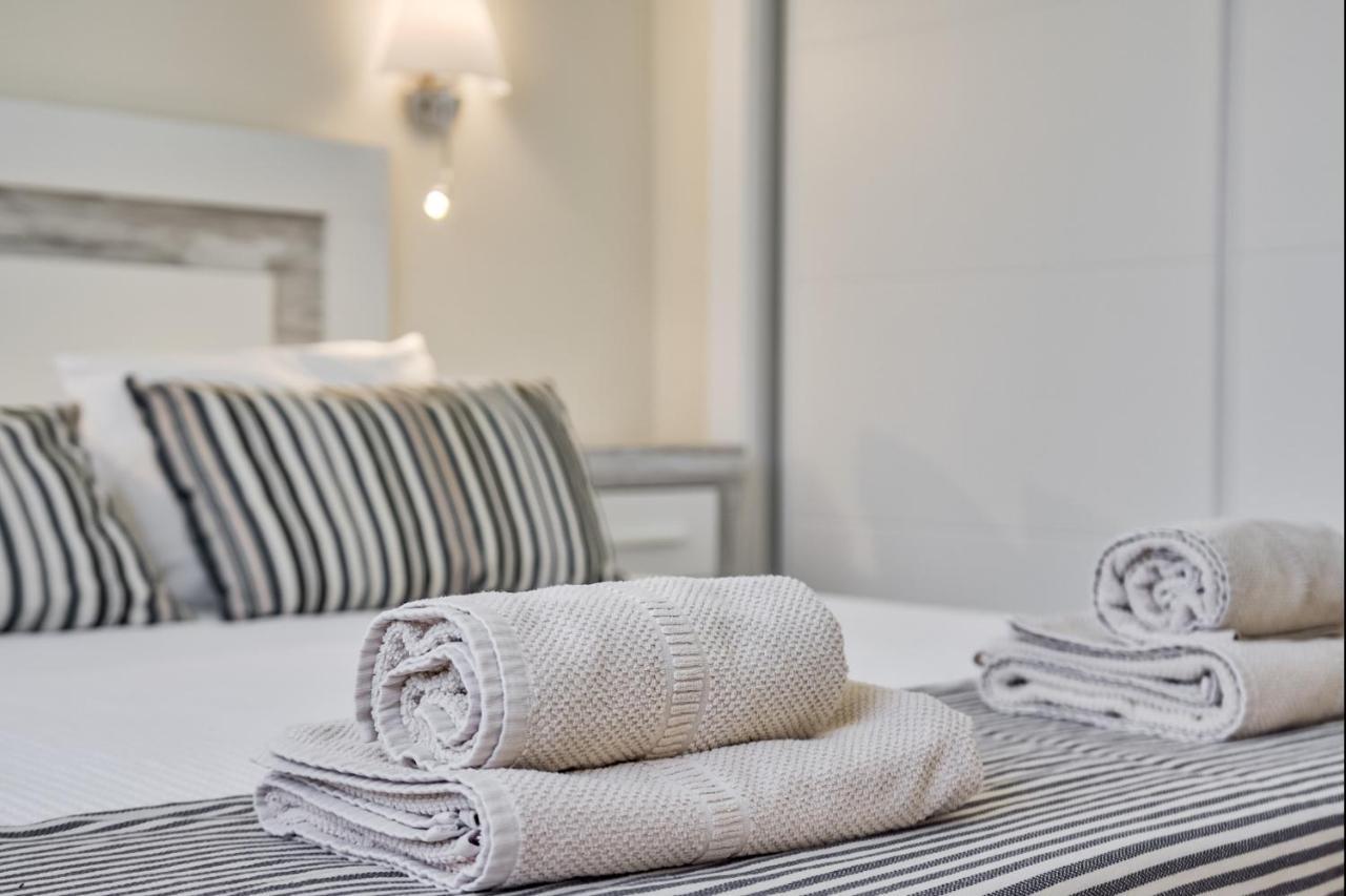 פואנגירולה Sur Suites Alhambra מראה חיצוני תמונה