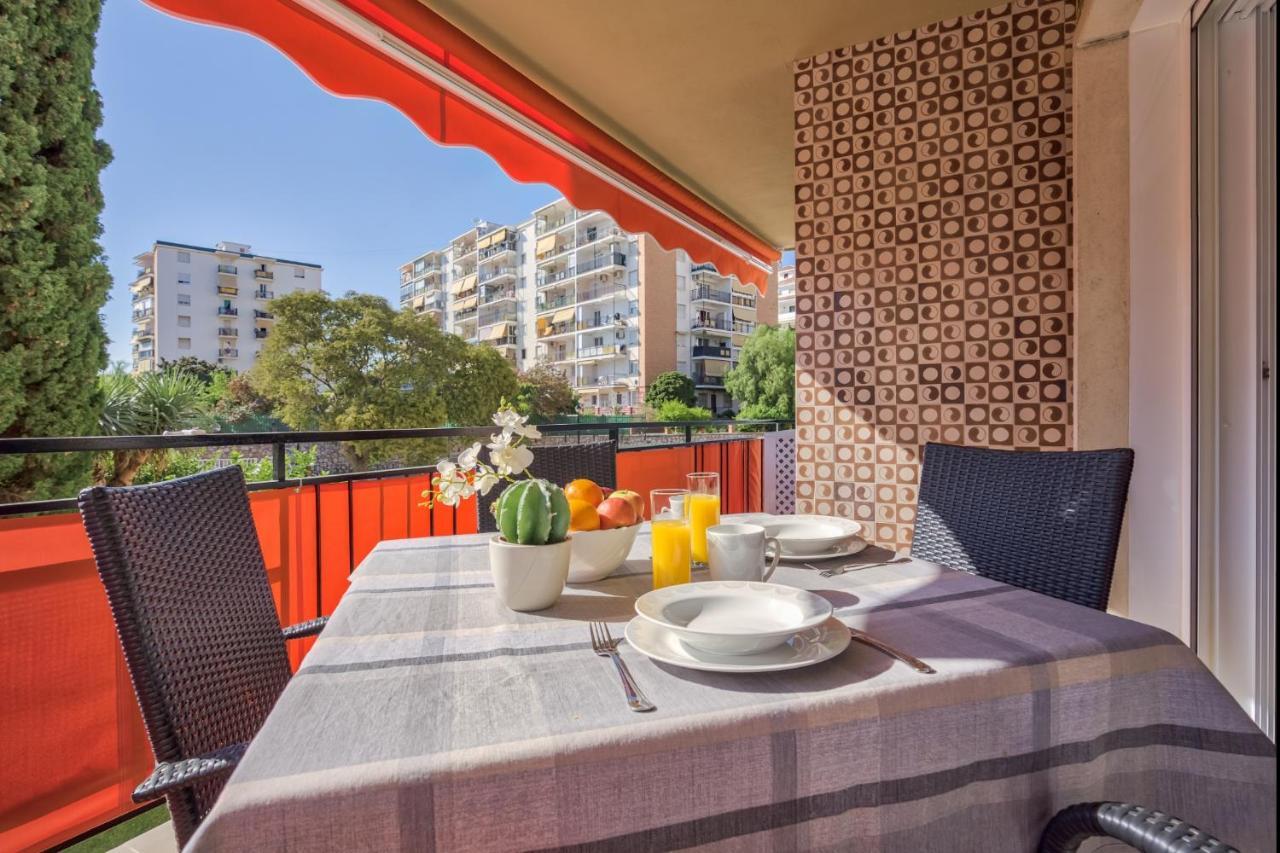 פואנגירולה Sur Suites Alhambra מראה חיצוני תמונה
