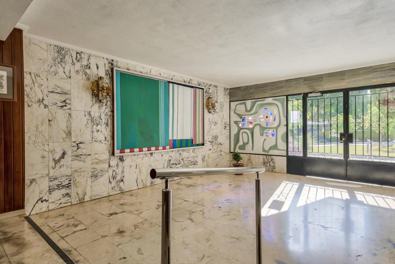 פואנגירולה Sur Suites Alhambra מראה חיצוני תמונה